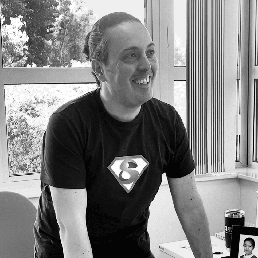 Amedeo Bianchimano Profile Image
