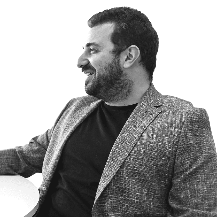 Prof. Kemal Üre Profile Image