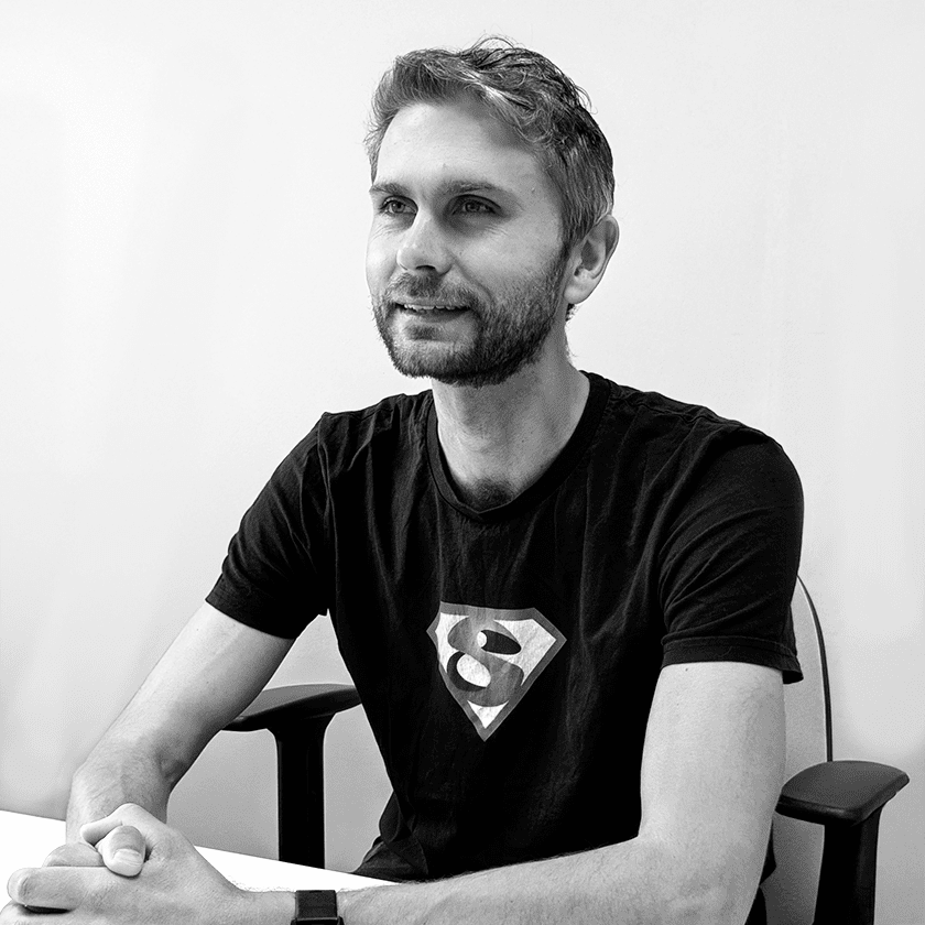 Krzysztof Slosarczyk Profile Image