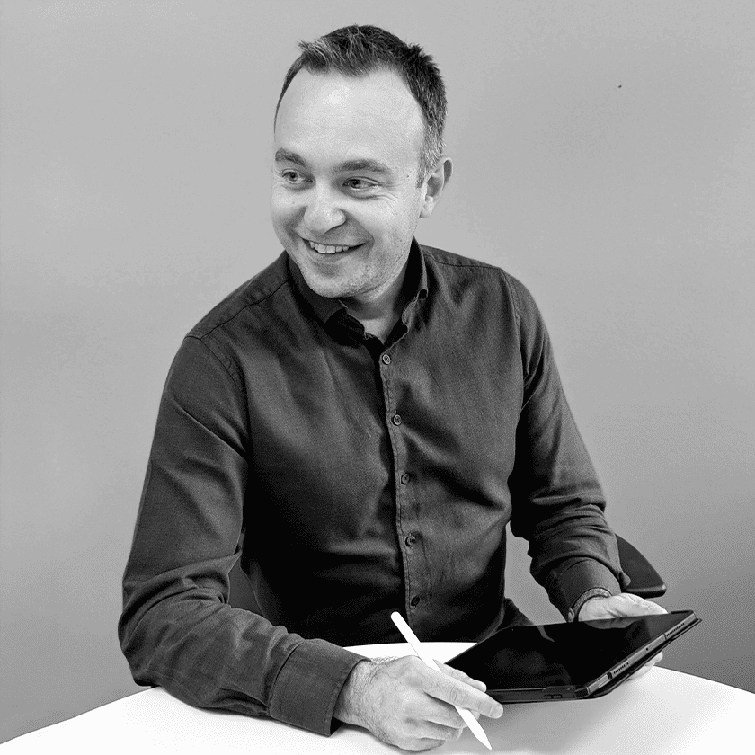 Dr. Umut Genç Profile Image