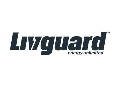 Livguard Logo