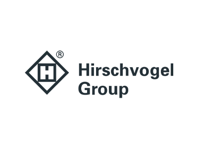 hirschvogel group Logo