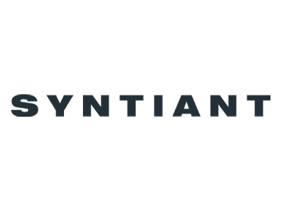 syntiant Logo