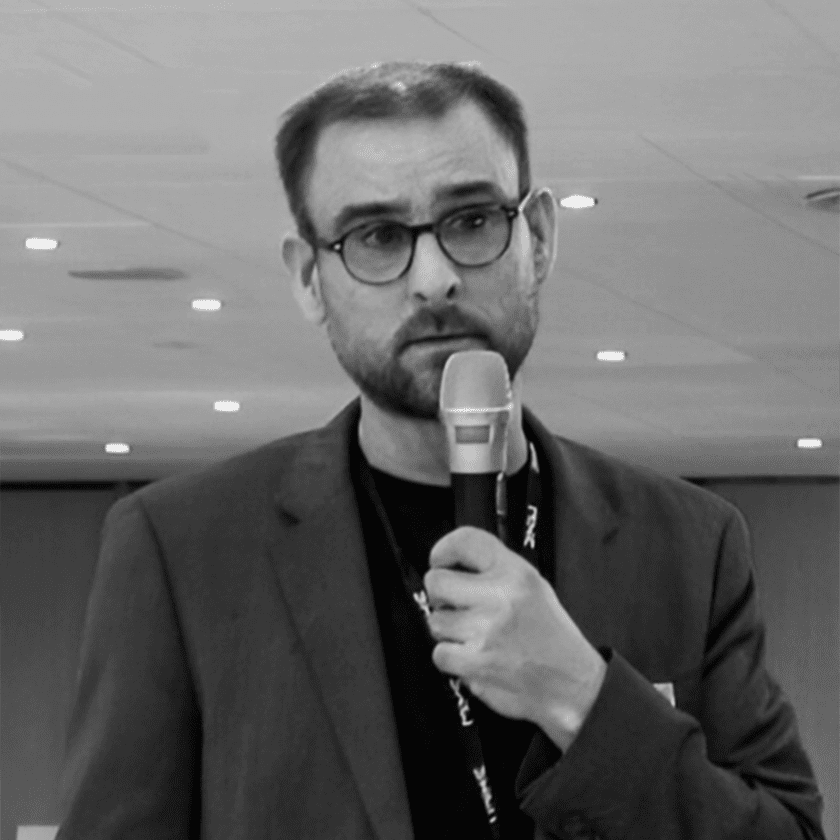 Patrick Muringer Profile Image