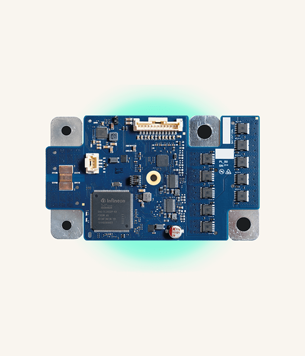 Edge Deployment Image