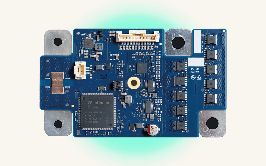 Edge Deployment Image