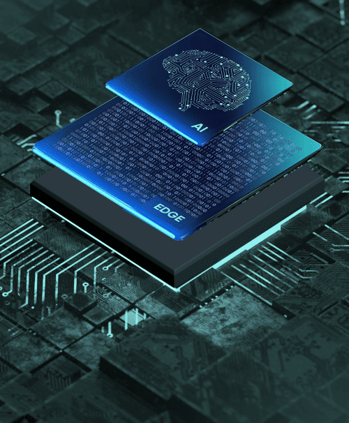 Edge AI Image