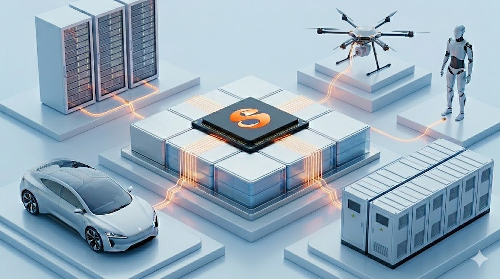 Edge AI vs Embedded AI: Why the distinction is the most important one nobody in the industry is making Featured Image
